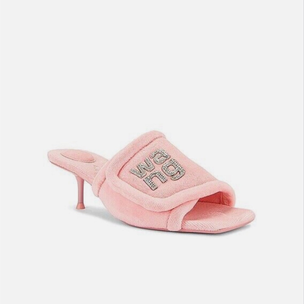 Alexander Wang Sandal 38